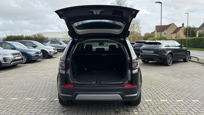 Land Rover Discovery Sport 2.0 D165 SE 5dr Auto Diesel Station Wagon